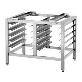 Untergestell Silversteam2 6040 Produktbild