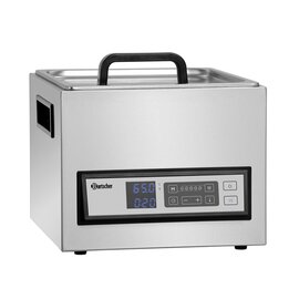 Sous-Vide-Garer SV G16L Auftischgerät | 230 Volt 2000 Watt Produktbild