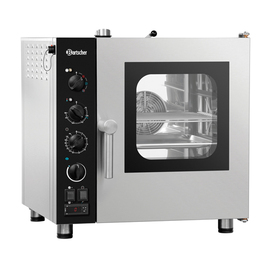 Kombidämpfer SILVERSTEAM2 5230M | GN 2/3 Produktbild