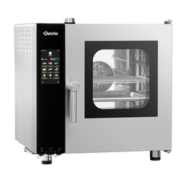 Kombidämpfer SILVERSTEAM2 P-5230D | GN 2/3 Produktbild