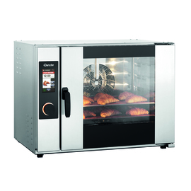 Ladenbackofen | Konvektionsbackofen HC6040-5 Produktbild