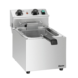 Nudelkocher Elektro 8L-EM1 Aufsatzgerät Produktbild