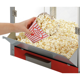 Popcornmaschine V150 Produktbild 1 S