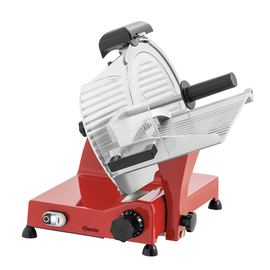 Aufschnittmaschine 300 R Plus Schrägaufschnittmaschine Ø 300 mm | 230 Volt Produktbild
