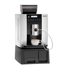 Kaffeevollautomat KV1 Smart | 230 Volt 1400 Watt Produktbild