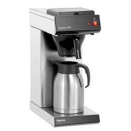 Kaffeemaschine Contessa 1002 | 230 Volt 1900 Watt Produktbild