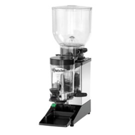 Kaffeemühle Space II Edelstahl | Fassungsvermögen 2 kg Produktbild