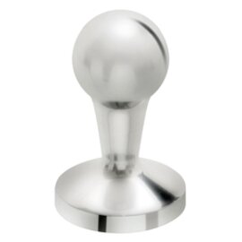 Tamper 57 Aluminium  Ø 57 mm 200 g  H 92 mm Produktbild