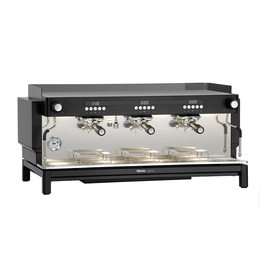 Kaffeemaschine Coffeeline B30 | 3 Brühgruppen Produktbild