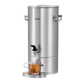 Heißwasser-Spender 9L | 1 Behälter 9 ltr 230 Volt  H 490 mm Produktbild