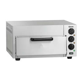Pizzaofen ST415-2 | 1 Backkammer für 1 Pizza Ø 40 cm Produktbild