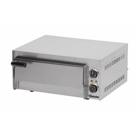 Pizzabackofen Mini 1  • 1 Pizza Ø 35 cm  • 230 Volt Produktbild