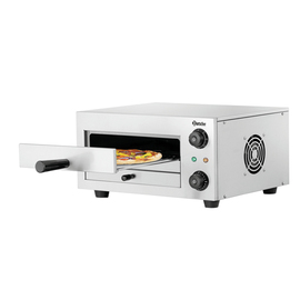 Pizzaofen PR330 | 1 Backkammer für 1 Pizza Ø 33 cm Produktbild