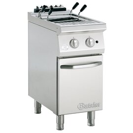 Gas-Nudelkocher 700 Classic Standgerät | 24 ltr Produktbild