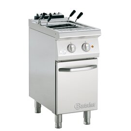 Elektro-Nudelkocher 700 Classic Standgerät  • 400 Volt | 24 ltr Produktbild