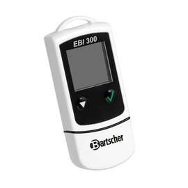 Datenlogger EBI 300 - USB | -30°C bis +60°C  L 33 mm Produktbild