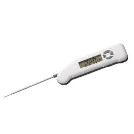 Thermometer D3000 KTP-KL digital | -40°C bis +300°C  L 155 mm Produktbild