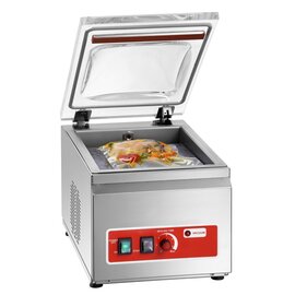 Vakuumiergerät K 250/150L Kammergerät 150 ltr/min Schweißnaht 250 mm Produktbild