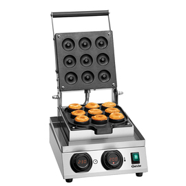 Waffeleisen MDI Donut 900 | Donut | 230 Volt 1800 Watt Produktbild