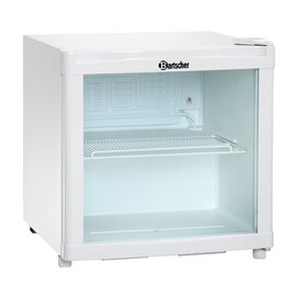 Mini-Kühlschrank 50 ltr., weiss Produktbild 0 L