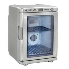 Kühlschrank MINI | 19 ltr | Türanschlag rechts Produktbild