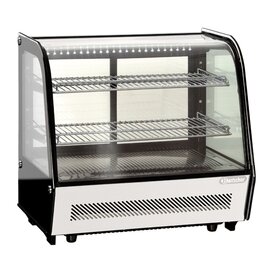 Kalte Theke Deli-Cool II 120 ltr 230 Volt | 2 Borde Produktbild