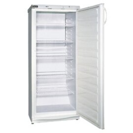 Flaschenkühlschrank 280 L, 5 höhenverstellbare Gitter, Kühlmittel R600a, Betriebstemperatur: 0 bis +10°C Produktbild
