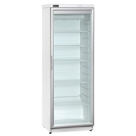 Getränkekühlschrank 320LN weiß 320 ltr | Statische Kühlung | Türanschlag rechts Produktbild