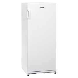 Flaschenkühlschrank 254L | Volltür | 270 ltr | Statische Kühlung Produktbild