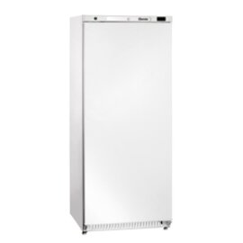 Kühlschrank 590LW weiß 590 ltr | Umluftkühlung | Türanschlag rechts Produktbild