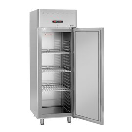Kühlschrank ECO 700L GN210 700 ltr | Umluftkühlung | Türanschlag rechts Produktbild