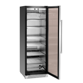 Dry Age Schrank 380 schwarz | 380,0 ltr | Umluftkühlung Produktbild