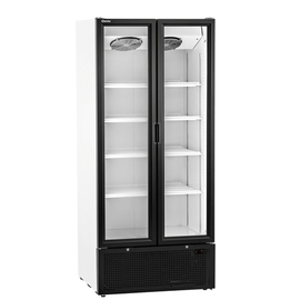 Kühlschrank GTK2-221 | 2 Glastüren | 804 ltr | Umluftkühlung Produktbild