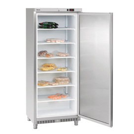 Tiefkühlschrank | 600ST | Edelstahl | 511,0 ltr Produktbild