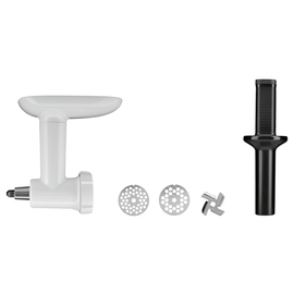 Fleischwolf zu KitchenAid Produktbild
