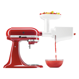 Passier- und Püriervorrichtung zu KitchenAid Produktbild