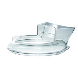 RESTPOSTEN | A150044 Spritzschutz mit Einfüllschute, für KitchenAid K45, für die  4,8-l-Schüssel Produktbild