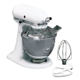 Küchenmaschine KitchenAid K45 Universal | Tischgerät 230 Volt 275 Watt 4,28 ltr Produktbild