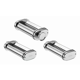 Pasta-Ausrollset, 3-teilig, zu KitchenAid Produktbild