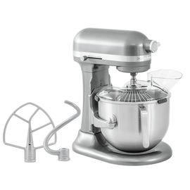 Küchenmaschine KitchenAid 5KSM70JPX 6,6L Produktbild