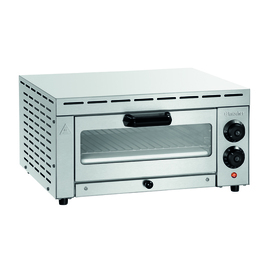 Pizzaofen ST340 passend für 1 Pizza Ø 33,5 cm | 1,5 kW Produktbild