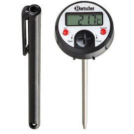 Einstech-Thermometer digital | -50°C bis +150°C Produktbild