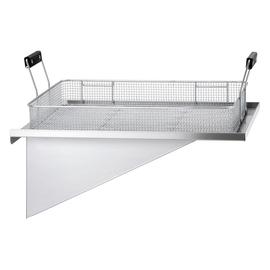 101565 Korbablage,645 x 465 mm,  zu Backwarenfriteuse BF 30 E OU Produktbild
