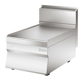 Arbeitselement 650 Snack | 400 mm x 650 mm H 295 mm Produktbild