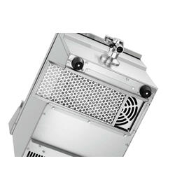 Induktions-Fritteuse 8L Plus | 1 Becken 1 Korb Produktbild 6 S