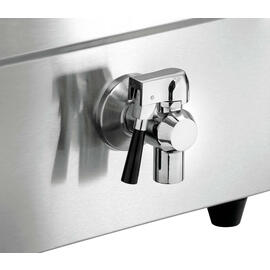 Induktions-Fritteuse 8L Plus | 1 Becken 1 Korb Produktbild 4 S