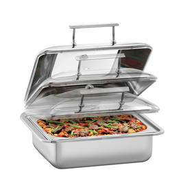 Chafing-Dish 2/3 Flexible induktionsgeeignet Produktbild