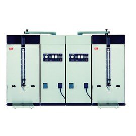 Filter-Kaffeemaschine 6610 DE-2 Stundenleistung 640 Tassen | 2 x 400 Volt Produktbild