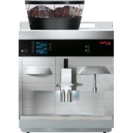 Vollautomatische Kaffeemaschine 1W-1G grau 230 Volt 2300 Watt Produktbild
