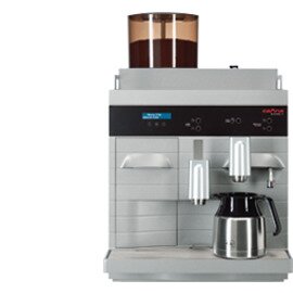 Filterkaffee-Vollautomat F | 400 Volt 9500 Watt Produktbild